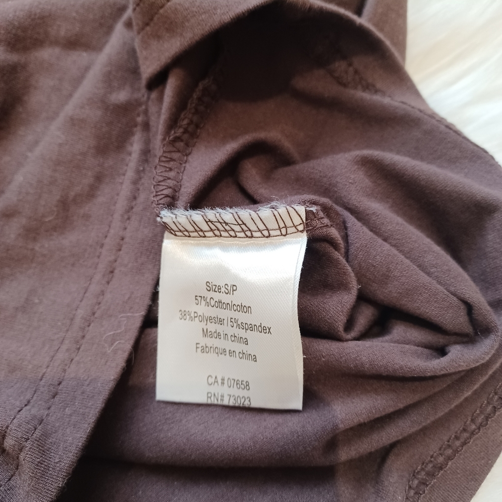 💰3/$30Slimfit Turtleneck - Picture 2 of 2